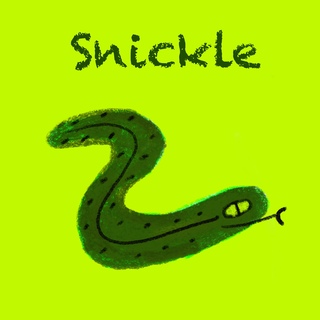 Snickle Pin