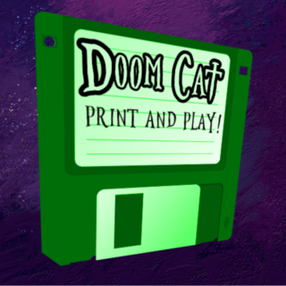 Doom Cat PNP files