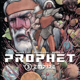 Prophet Volume 3