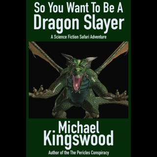 So You Want To Be A Dragon Slayer - Ebook