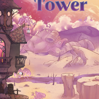 Tales From The Tower #1