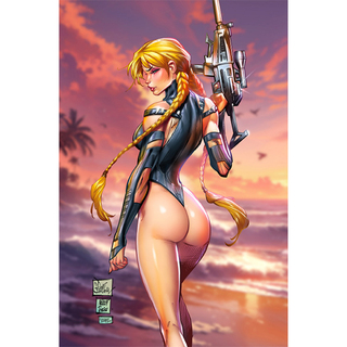 GA02: Gv - Angel Virgin