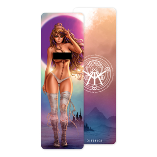 Bookmark: Eclipsed Skyclad Vivid