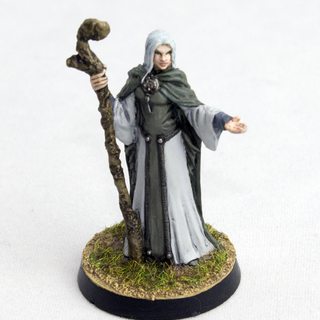 Treespeaker (Caster)