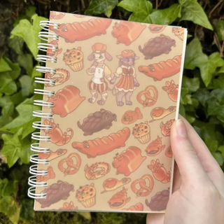 Sticker Book
