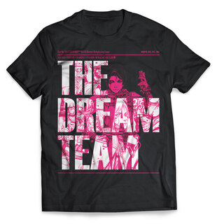 Mothership: Dream Team (T-Shirt)