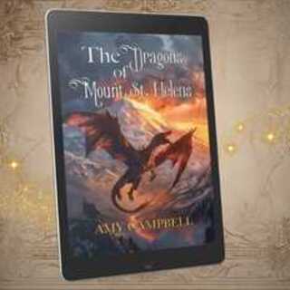 The Dragons of Mount St. Helens ebook