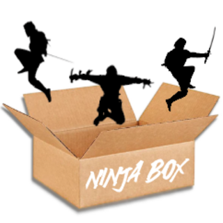 Ninja Box