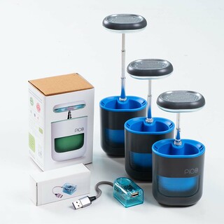 PICO Pack of 3 (Express Shipping, with free PICO-Timer)