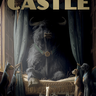 ANIMAL CASTLE VOL. 1 SIGNED EDITION