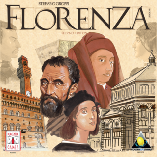 Florenza - 2nd Edition