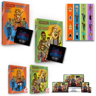 Shoot Your Shot Bundle