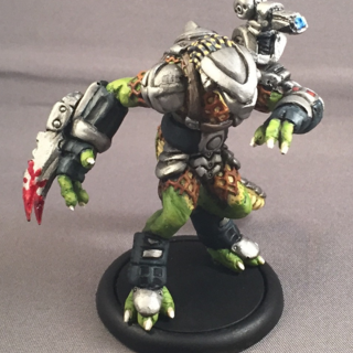 Mercz Zaut'ja (*) (imported via Kickstarter)