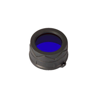 Relic XR Blue Filter Lens