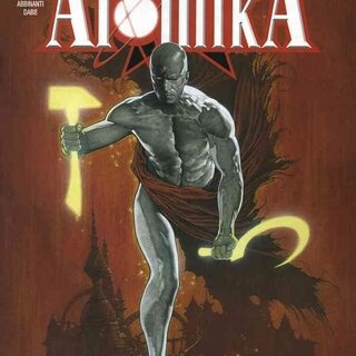 ATOMIKA #10
