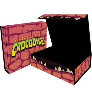 Additional Collectible Croc Box