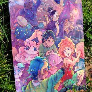 A3 Poster
