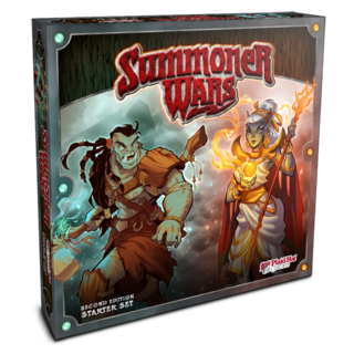 Summoner Wars: Starter Set