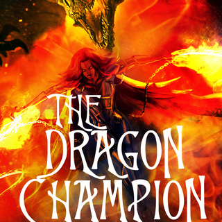 The Dragon Champion Ebook