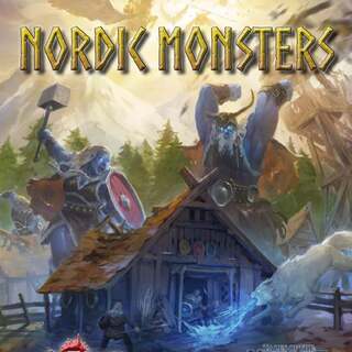 Nordic Monsters PDF