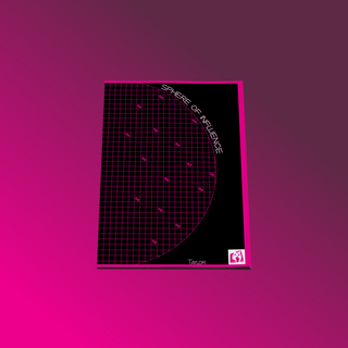 NO GODS, NO MASTERS - Sphere of Influence (PDF)