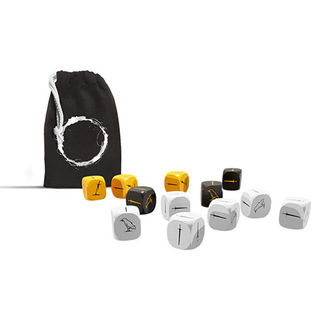 Valraven Dice Set PHYSICAL