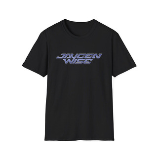 Jaycen Wise #1 Logo Shirt