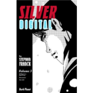 Silver Volume 3 Digital