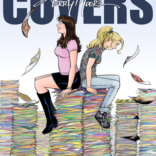 COVERS Softcover Edition