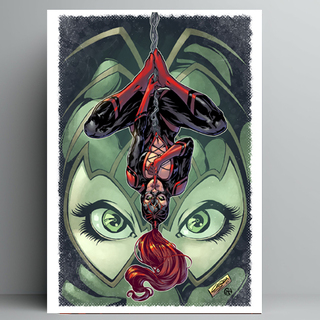 Arachna 1 Print Edition