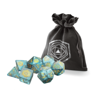 Remnant Ore Dice