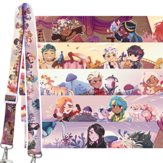 Lanyard