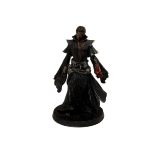 Hand Painted Miniature Set
