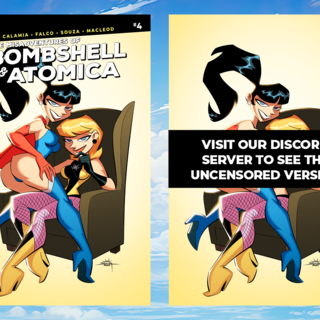 Store - Cover A Set