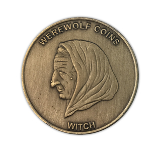 Witch Coin