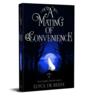 Paperback - A Mating Of Convenience - Book 4