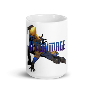 After Image Coffee Mug
