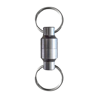 Magnetic Keychain