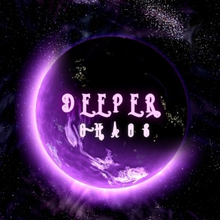 Ebook of Deeper Chaos