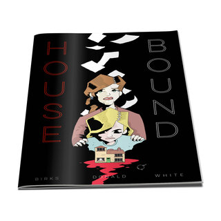 House Bound - Physical