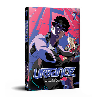 Book One softcover