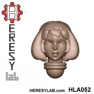 HLA052