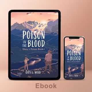 Poison in the Blood Ebook
