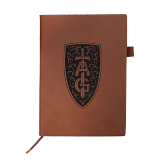 The Adventure Guide Journal + PDF