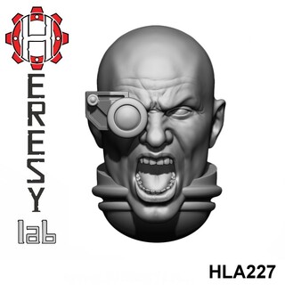 HLA227