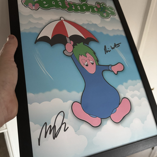 Lemmings - Mike Dailly & Brian Watson