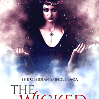 The Wicked Witch ebook