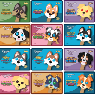 Sticker Pack