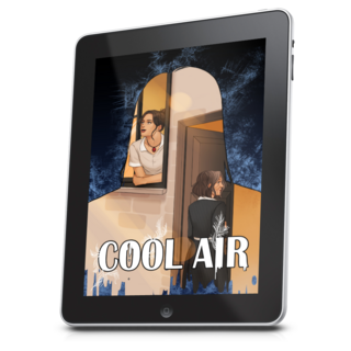 Cool Air 1 - PDF