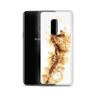 Sea Horse Samsung Case Galaxy S7 / S7 Edge / S8/S8+ /S9/S9+